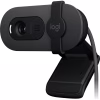 Веб-камера Logitech Brio 105 Full HD 1080p Graphite (960-001592) - Image 1