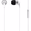 Навушники Koss KEB25iW In-Ear Mic White (189650.101) - Image 1