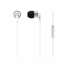 Навушники Koss KEB25iW In-Ear Mic White (189650.101) - Image 1