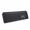 Клавіатура Logitech MX Keys S Wireless UA Graphite (920-011593) - Image 1