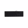 Клавіатура A4Tech KKS-3 USB Black (4711421985864) - Image 1