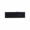 Клавиатура A4Tech KKS-3 USB Black (4711421985864) - Image 1