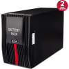 Батарея до ДБЖ Powercom блок акб MAC-1000 24VDC (EBP.MAC-1000.24VDC) - Image 1