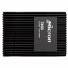 Накопитель SSD для сервера Micron Micron 7450 PRO 15360GB NVMe U.3 (15mm) Non-SED Enterprise SSD [Single Pack], EAN 649528926265 (MTFDKCC15T3TFR-1BC1ZABYYR) - Image 1