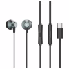 Навушники Celebrat D14 Black (1006636) - Image 1