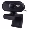 Веб-камера A4Tech PK-825P Black (4711421977463) - Image 1