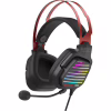 Наушники A4Tech Bloody G560 Hi Fi 7.1 Sports Red (4711421988940) - Image 1