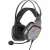 Навушники A4Tech Bloody G560 Hi Fi 7.1 Gun Grey (4711421989299) - Image 1
