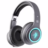 Наушники Defender FreeMotion B571 Bluetooth LED Gray (63571) - Image 1