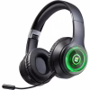 Навушники Defender FreeMotion B400 LED Bluetooth Black (63400) - Image 1