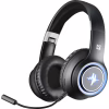 Наушники Defender FreeMotion B571 Bluetooth LED Black (63572) - Image 1