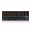 Клавіатура REAL-EL M 05 USB Grey (EL123100044) - Image 1