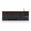 Клавіатура REAL-EL M 05 USB Grey (EL123100044) - Image 1