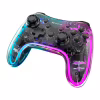 Геймпад Xtrike ME GP-52 Bluetooth RGB PS4/IOS/Android/PC/Nintendo (GP-52) - Image 1