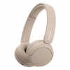 Навушники Sony WH-CH520 Wireless Beige (WHCH520C.CE7) - Image 1