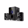Акустическая система REAL-EL M-555 Black (EL121300013) - Image 1