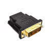 Переходник DVI-D (24+1) male to HDMI female 1080p ST-Lab (U-994) - Image 1