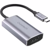 Перехідник USB-C to HDMI 8K 60 Hz Choetech (HUB-H16-GY) - Image 1