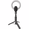 Веб-камера Lorgar Circulus 910 Streaming 5MP 1944 Auto Focus Stereo (LRG-SC910) - Image 1