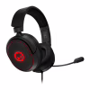 Навушники Lorgar Kaya 460 Gaming RGB USB Black (LRG-GHS460) - Image 1