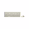 Комплект A4Tech FG2400 Air Wireless Beige (4711421994613) - Image 1