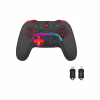 Геймпад A4Tech Bloody GPW70 Wireless/USB Sports Black (4711421995801) - Image 1