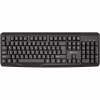 Клавіатура Xtrike ME KB-229 USB UA Black (KB-229UA) - Image 1