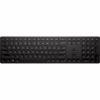 Клавіатура HP 455 Programmable Wireless Keyboard Black (4R177AA) - Image 1