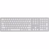 Клавіатура OfficePro SK1550 Wireless White (SK1550W) - Image 1
