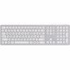 Клавіатура OfficePro SK1550 Wireless White (SK1550W) - Image 1