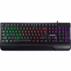 Клавиатура GamePro GK398 Headshot USB Black (GK398) - Image 1