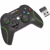 Геймпад GamePro MG650B PS3/Android Wireless Black/Green (MG650B) - Image 1