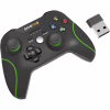 Геймпад GamePro MG650B PS3/Android Wireless Black/Green (MG650B) - Image 1
