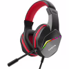 Навушники GamePro HS311 RGB Black/Red (HS311) - Image 1
