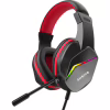 Навушники GamePro HS311 RGB Black/Red (HS311) - Image 1