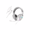 Наушники Fifine H6 RGB 7.1 White (H6W) - Image 1