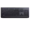 Клавиатура Lenovo Professional Wireless UA Black (4Y41D64797) - Image 1