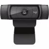 Веб-камера Logitech C920E HD 1080P Black (960-001360) - Image 1
