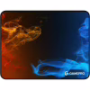 Коврик для мышки GamePro MP126H Black (MP126H) - Image 1