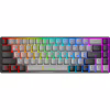 Клавіатура GamePro GK935 Wireless LED Black (GK935) - Image 1