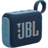 Акустическая система JBL Go 4 Blue (JBLGO4BLU) - Image 1