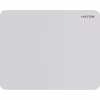 Коврик для мышки Hator Tonn Mobile White (HTP-1001) - Image 1