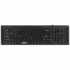 Клавиатура Acer OKW010 USB Black (ZL.KBDEE.012) - Image 1