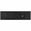 Клавіатура Acer OKR020 Wireless Black (ZL.KBDEE.011) - Image 1