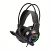 Наушники Xtrike ME GH-709 RGB Black (GH-709) - Image 1