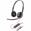 Наушники Poly Blackwire 3220 USB-A/C (8X228AA) - Image 1
