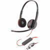 Наушники Poly Blackwire 3220 USB-A/C (8X228AA) - Image 1