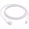 Дата кабель USB 2.0 AM to Lightning 1.0m Model A1480 Apple (MUQW3ZM/A) - Image 1