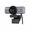 Веб-камера Logitech MX Brio 705 for Business 4K Graphite (960-001530) - Image 1