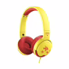 Наушники XO EP47 Red-Yellow (XO-EP47RD) - Image 1